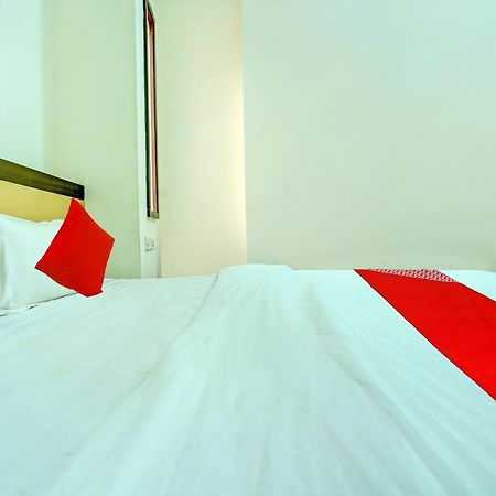 Hotel O Sunshin Deluxe 나그푸르 외부 사진